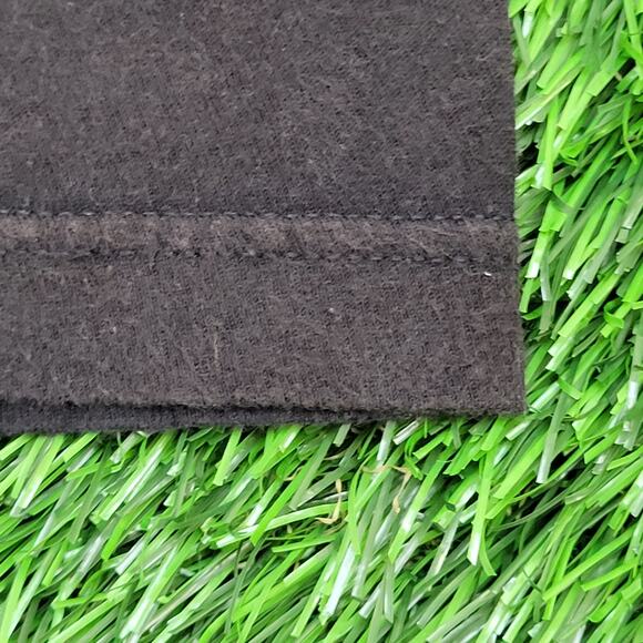 Rick-And-Morty Monster Shirt M/L 21x26 Black - Picture 10 of 12